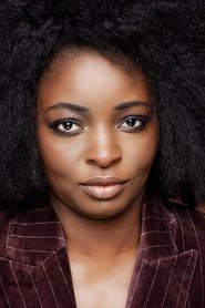 Photo of Maïmouna Gueye
