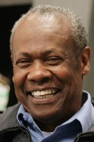 Photo of Hugh Dane
