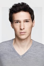 Photo of Thomas Silberstein