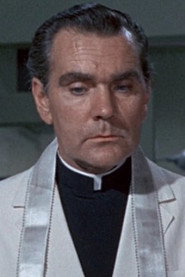 Photo of Peter Forster