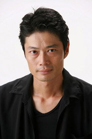 Photo of Tetsuya Nakanishi