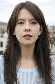 Photo of Jessamine-Bliss Bell
