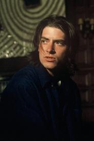Photo of Scott Patrick Green