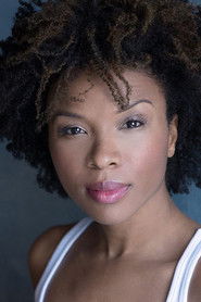 Photo of Jenny Brizard