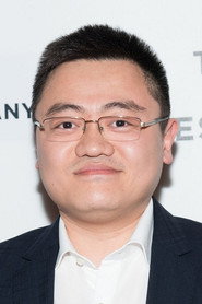 Photo of Fan Hui