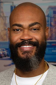 Photo of Tyree Dillihay