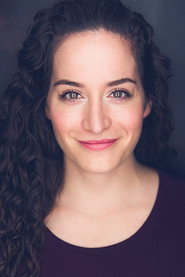 Photo of Courtney Alana Ward