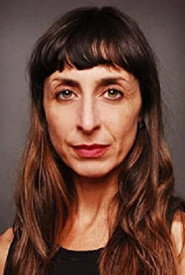 Photo of Carmen Mayordomo
