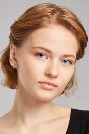 Photo of Aleksandra Izydorczyk