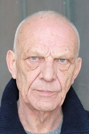 Photo of Klaus Grünberg