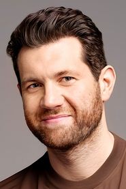 Фото: Billy Eichner