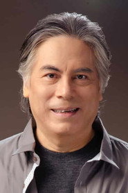 Photo of Carlos Siguion-Reyna