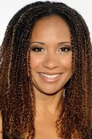 Photo of Tracie Thoms
