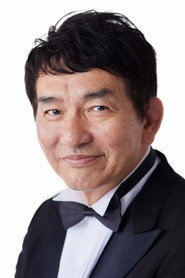 Photo of Junichi Haruta