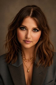 Photo of Mia McKenna-Bruce