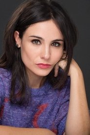 Photo of Olga Alamán