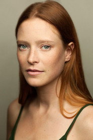 Photo of Cecile Sinclair