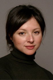 Photo of Anna Banshchikova