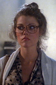 Photo of Lynn Hancock