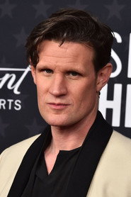 Photo of Matt Smith