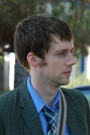 Photo of Brian Hopkins