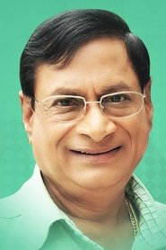 Photo of M. S. Narayana