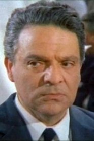 Photo of Albert Dagnant