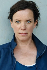 Photo of Gisela Aderhold