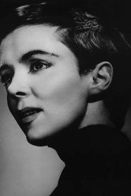 Photo of Norma MacMillan
