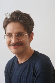 Photo of Colin Burgess