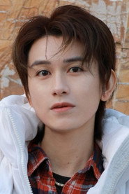 Photo of Zhu Zanjin