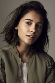 Photo of Naomi Scott