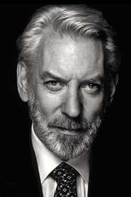 Photo of Donald Sutherland