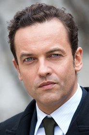 Photo of Patrick Mille