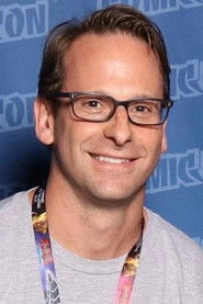 Photo of Michael Berg
