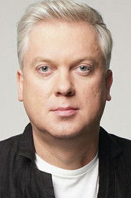Photo of Sergey Svetlakov