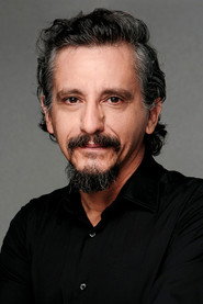 Photo of Miguel Iza