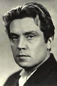 Photo of Vladimir Volkov