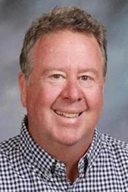 Photo of Jim Doughan