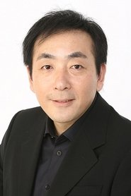 Photo of Daikichi Sugawara