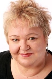 Photo of Sally-Anne Upton