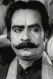 Photo of C S R Anjaneyulu