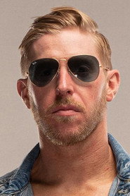 Photo of James Cipperly