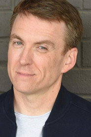 Photo of Jonathan D. Williams