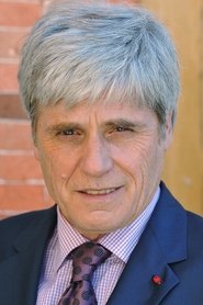 Photo of Jean-Claude Dauphin