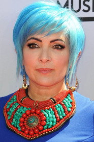 Фото: Jane Wiedlin