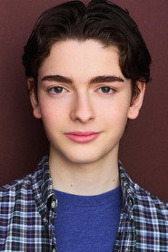 Photo of Logan Taylor