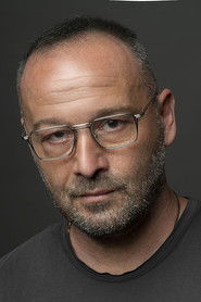 Photo of David Vadim