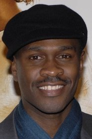 Photo of Brian Hooks
