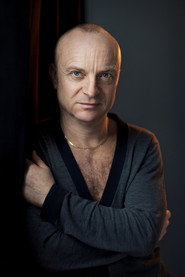 Photo of Jonas Gardell